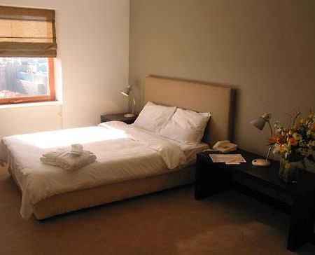 Istanbul Conti Hotel Habitación foto