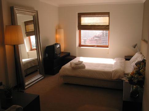 Istanbul Conti Hotel Habitación foto